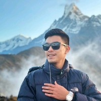 Shrijan Bajracharya