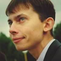 Pavel Lebedev