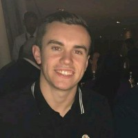 Ben Patchett
