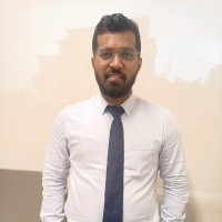 Tushar Gaste