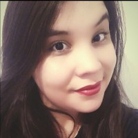 Jaine Josiane Camargos Pego Santos