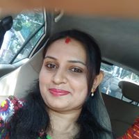 Devika Purushotham
