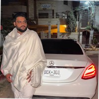Saim Shah