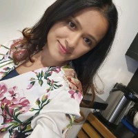 Namrata Khadka