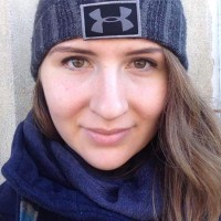 Taija Warbelow