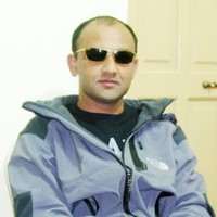 Ram Acharya