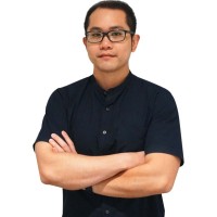 Max Poh
