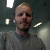 Martin Berg