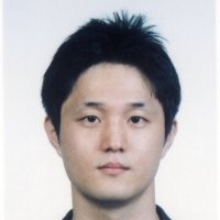 Sangwon Jung