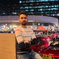 Jay Patel