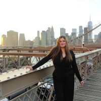 Carolina Robles Hernández