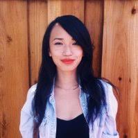 Alison Wu