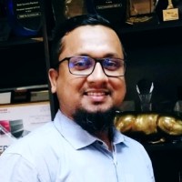 Omar Faruq