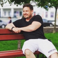 Владислав Шокутько