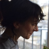 Diva Soraya Jafari Yeganeh