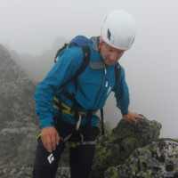 Michal Matrejek, MBA