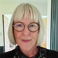 Lindsay Waller-Wilkinson