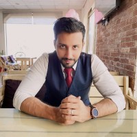 Umar Khan