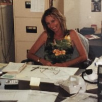 Norma Carol Gardiner