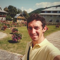 Laurentiu Titeiu