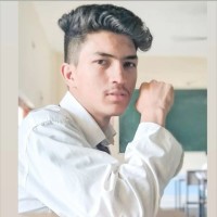 Nishant Thakur