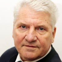 Peter Wolfgang Surovic