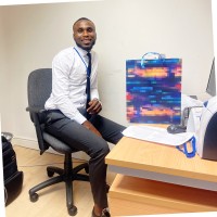 Princewill Chibuike ogundu