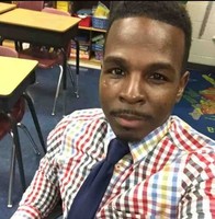 Adrion Walker
