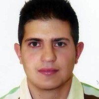 Miguel Ortega Hernández