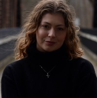 Anna Redinger