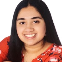 Richa Shah