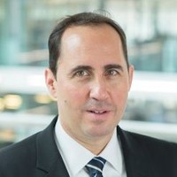 Robert Borja