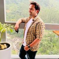 Md Ehtasham