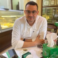 Ahmad saadallah Jaber