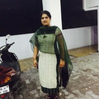 Menaka M