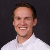 Brandon Davidson, Mba