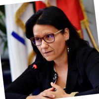 Isabella Manfredi