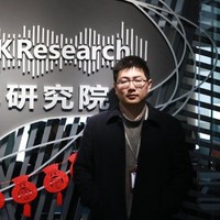 Cong Liu