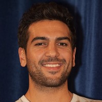 Khaled TOUATI