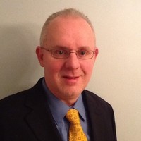 Tad Unterbrink