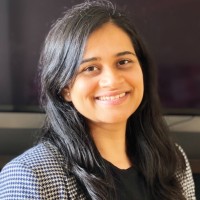 Tulsi Patel