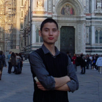 Hans Cao