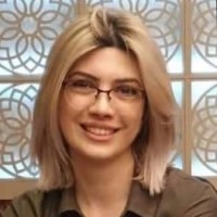 Naira Zakaryan