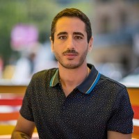 Simon Rayek