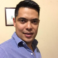 Luis Carlos Martinez Garza