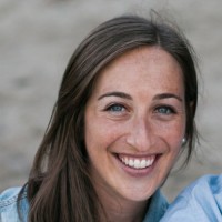 Caroline Rives