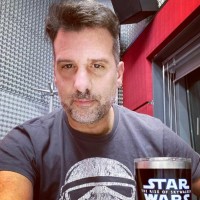 Mark Gabriel