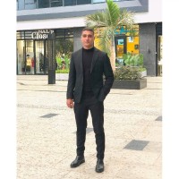 Abdulrahman Gamal