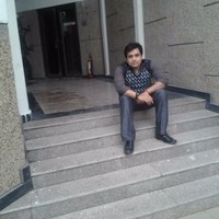 CS Raghav Khattar