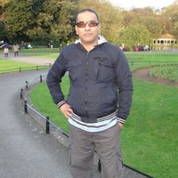 Mohammad Fiaz Malik